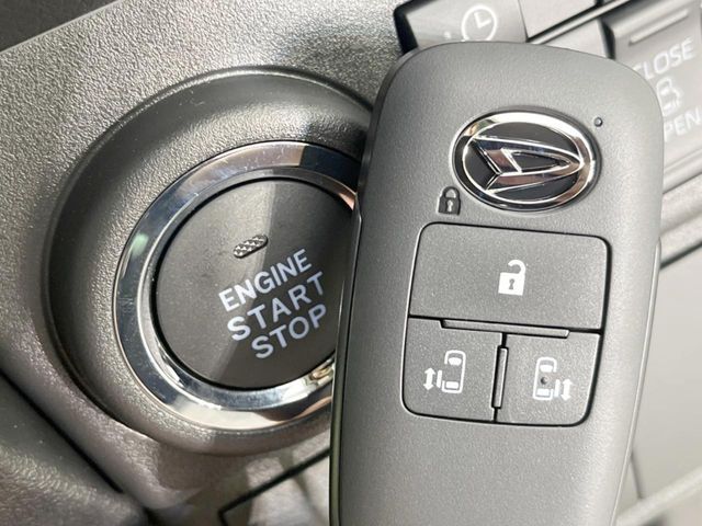 DAIHATSU ATRAI van 2025