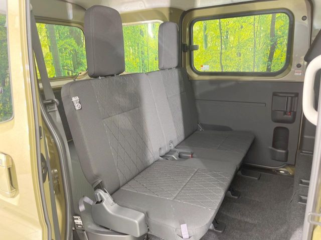 DAIHATSU ATRAI van 2025