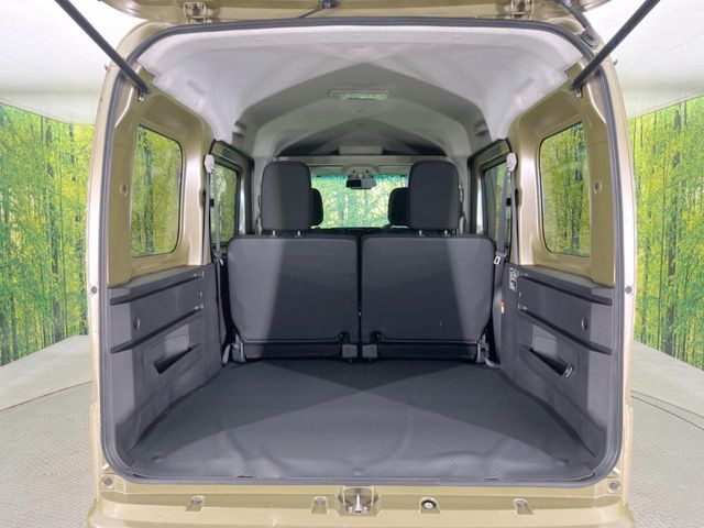 DAIHATSU ATRAI van 2025