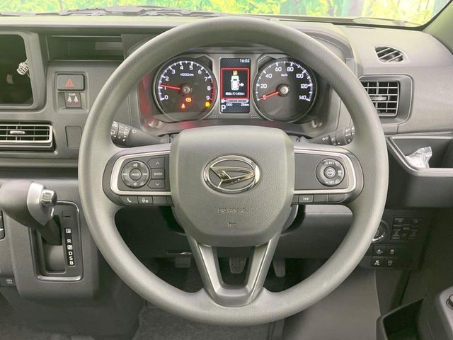 DAIHATSU ATRAI van 2025