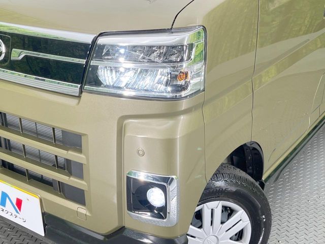 DAIHATSU ATRAI van 2025