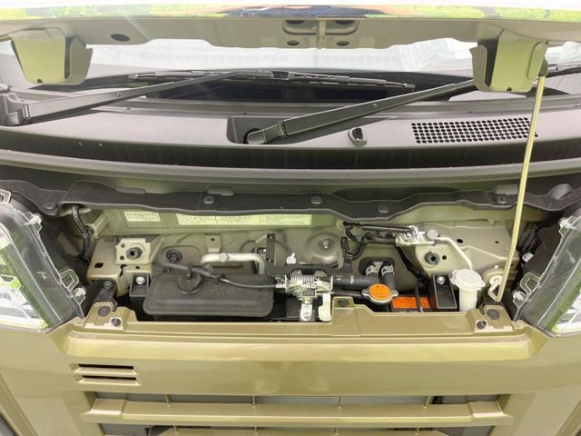 DAIHATSU ATRAI van 2025