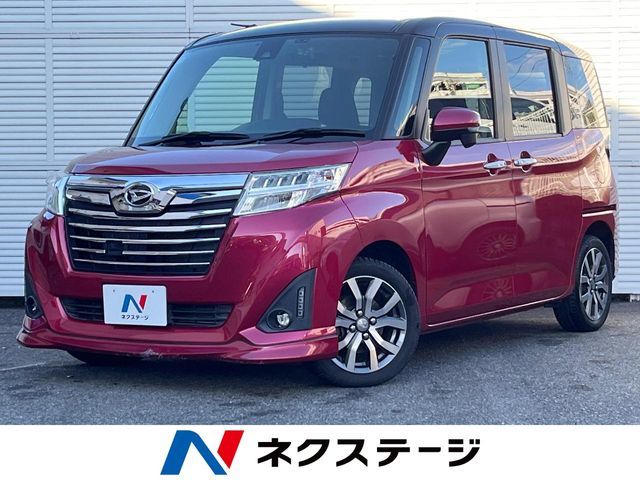 DAIHATSU THOR 2018