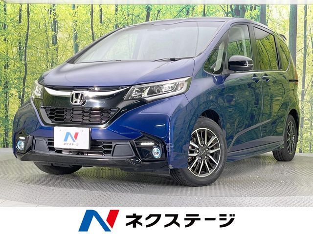 HONDA FREED 2018