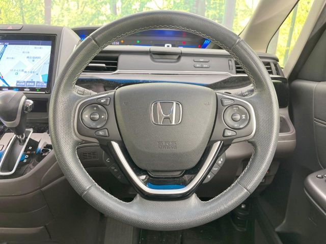 HONDA FREED 2018