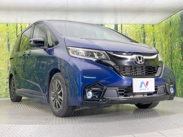 HONDA FREED 2018