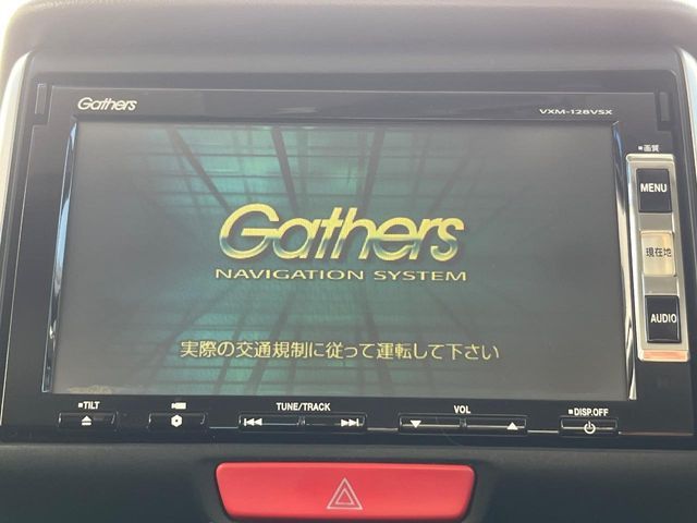 HONDA N BOX CUSTOM 2012