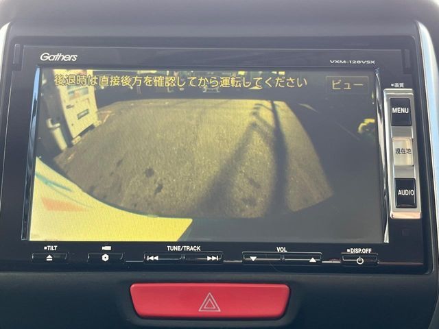 HONDA N BOX CUSTOM 2012