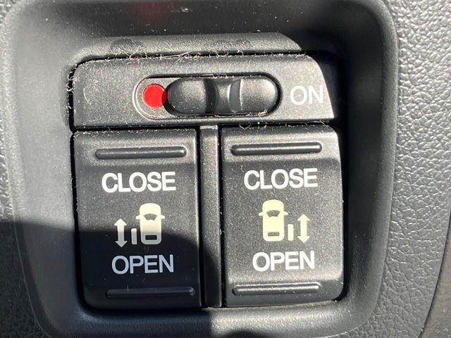 HONDA N BOX CUSTOM 2012