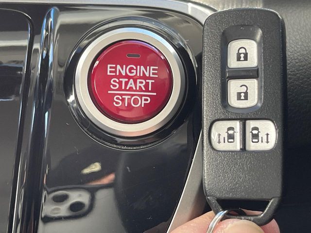 HONDA N BOX CUSTOM 2012