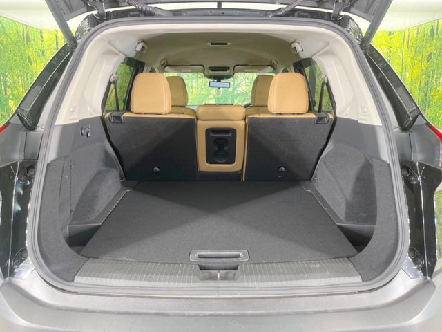 NISSAN X-TRAIL HYBRID 4WD 2023