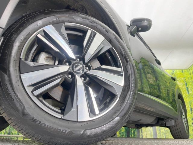 NISSAN X-TRAIL HYBRID 4WD 2023