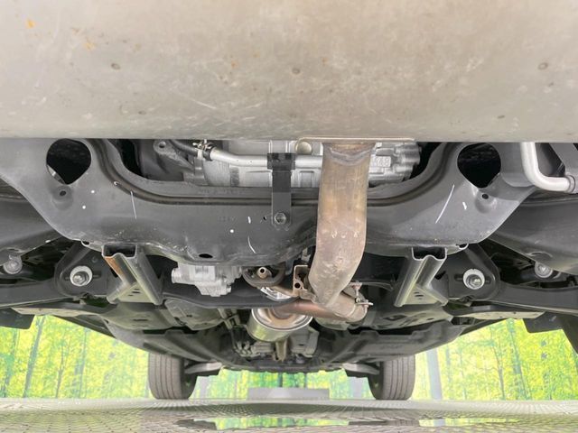 NISSAN X-TRAIL HYBRID 4WD 2023