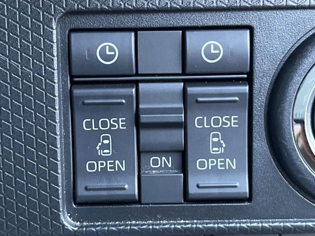 DAIHATSU TANTO FAN CROSS 2023