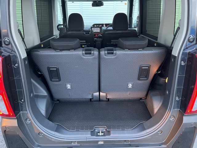 DAIHATSU TANTO FAN CROSS 2023