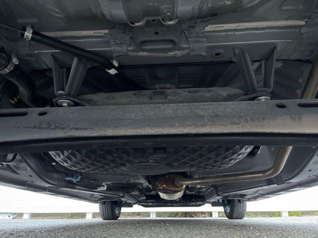 DAIHATSU TANTO FAN CROSS 2023