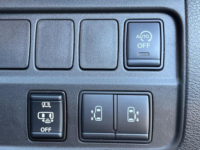 NISSAN SERENA  S-HYBRID 2019