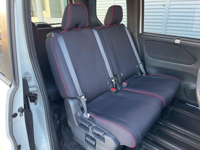 NISSAN SERENA  S-HYBRID 2019