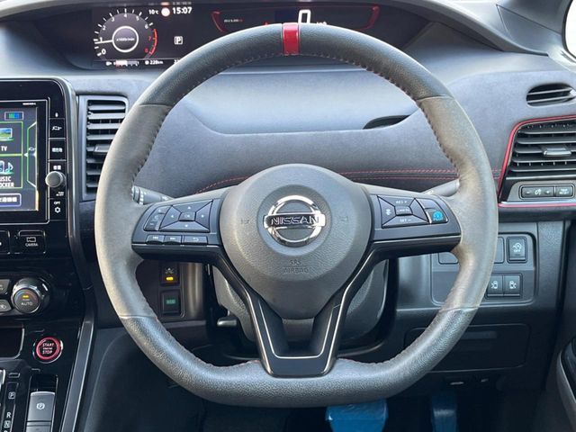 NISSAN SERENA  S-HYBRID 2019