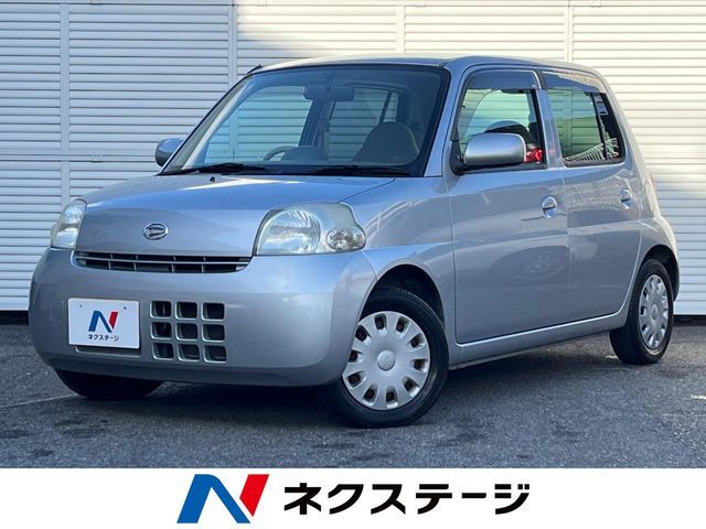 DAIHATSU ESSE 2009