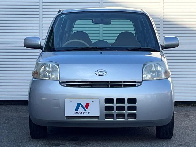 DAIHATSU ESSE 2009