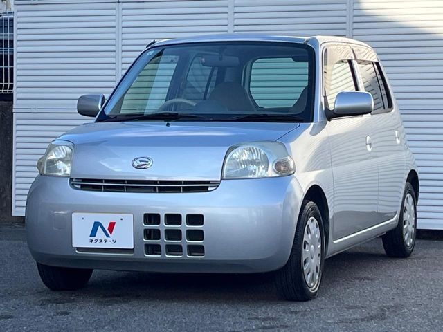 DAIHATSU ESSE 2009
