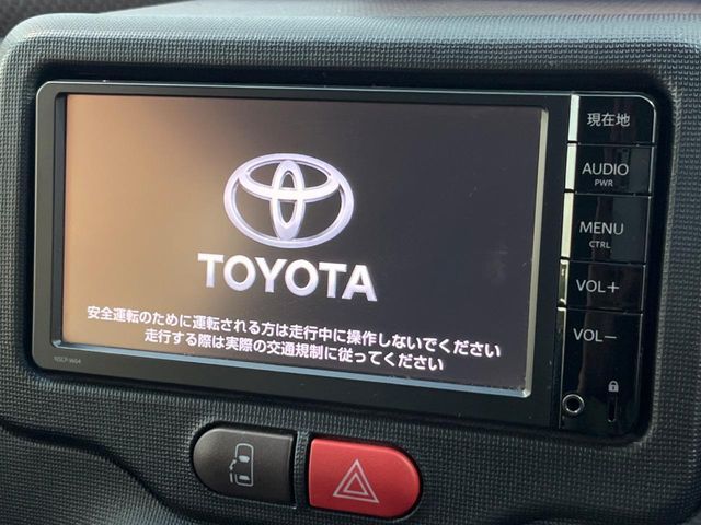 TOYOTA SPADE 2015