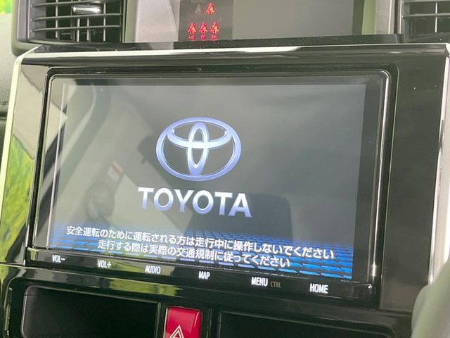 TOYOTA ROOMY 2022