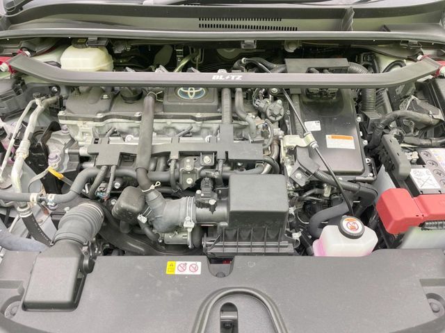 TOYOTA COROLLA TOURING HYBRID 2022