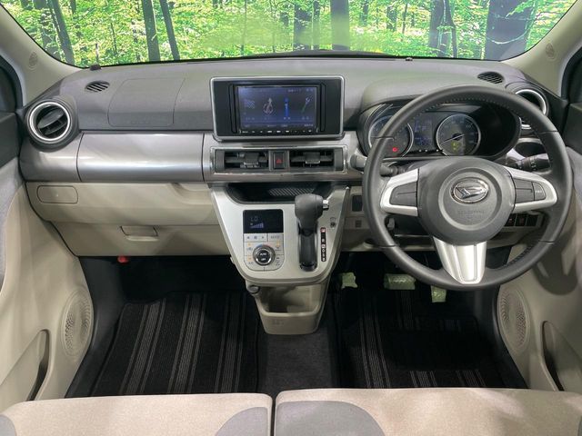 DAIHATSU CAST STYLE 2015