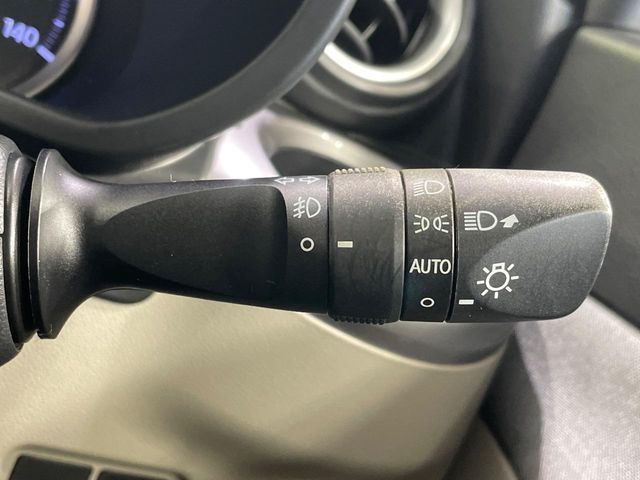 DAIHATSU CAST STYLE 2015