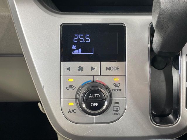 DAIHATSU CAST STYLE 2015