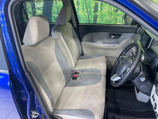 DAIHATSU CAST STYLE 2015