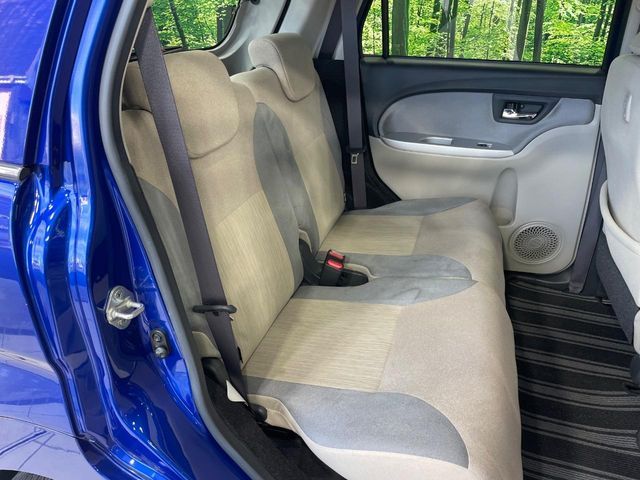 DAIHATSU CAST STYLE 2015