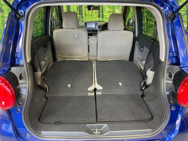 DAIHATSU CAST STYLE 2015