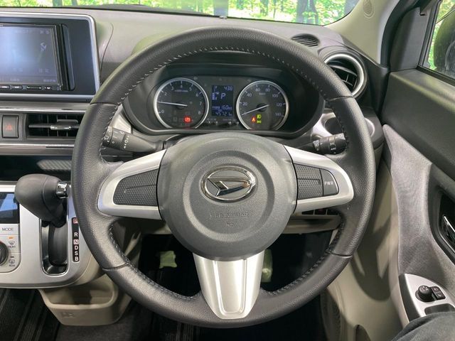 DAIHATSU CAST STYLE 2015