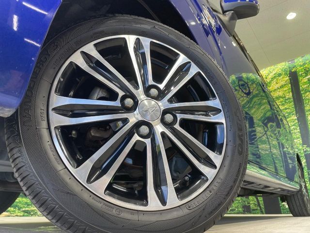 DAIHATSU CAST STYLE 2015