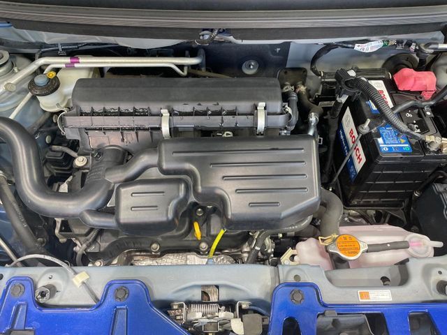 DAIHATSU CAST STYLE 2015