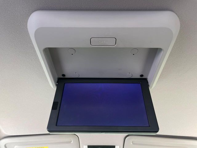 NISSAN SERENA  S-HYBRID 2016