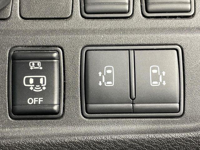 NISSAN SERENA  S-HYBRID 2016