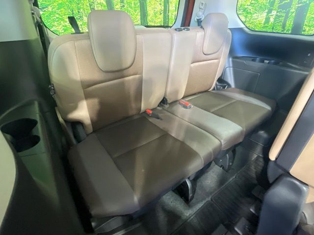 NISSAN SERENA  S-HYBRID 2016