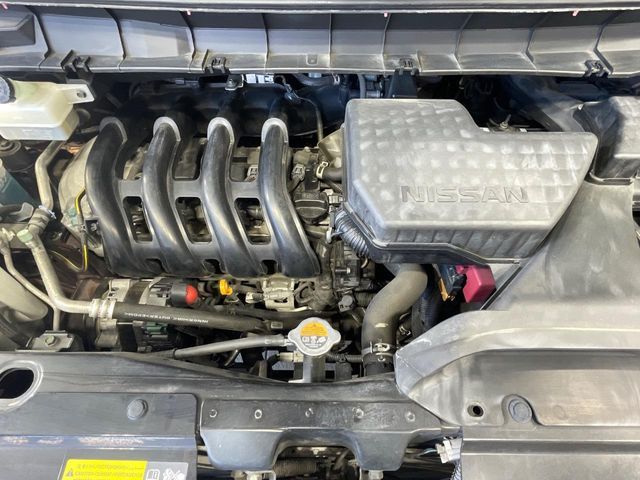 NISSAN SERENA  S-HYBRID 2016