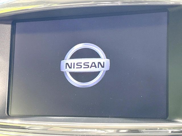NISSAN ELGRAND 2012