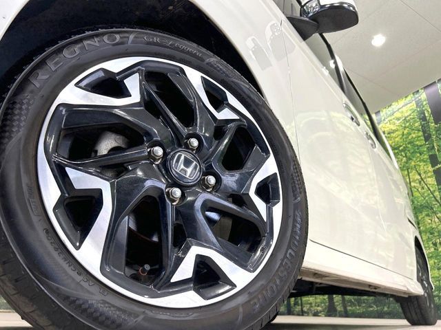 HONDA N BOX CUSTOM 2017