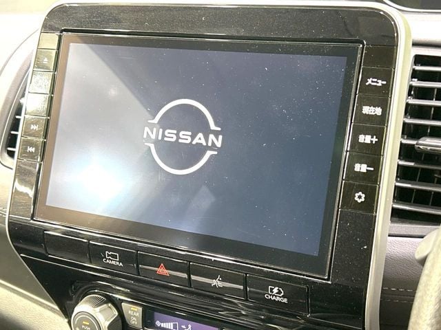 NISSAN SERENA  WG 2020