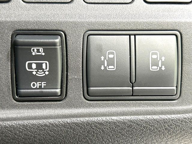 NISSAN SERENA  WG 2020