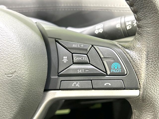 NISSAN SERENA  WG 2020