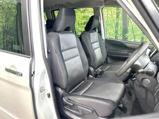 NISSAN SERENA  WG 2020