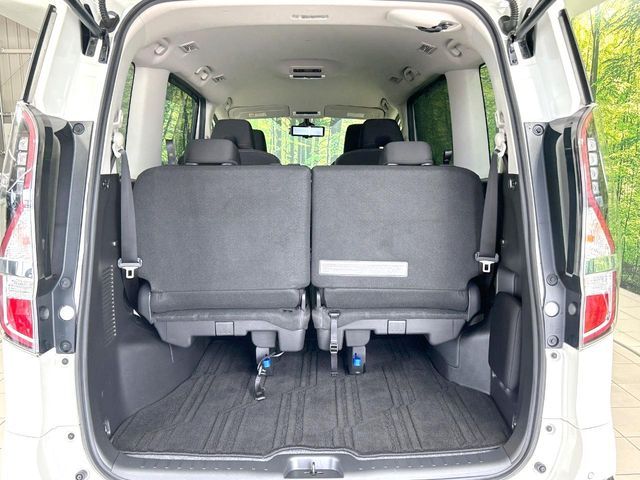 NISSAN SERENA  WG 2020