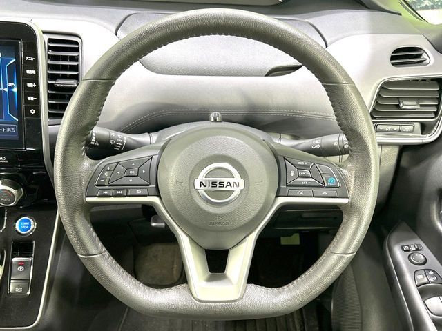 NISSAN SERENA  WG 2020